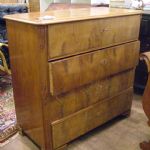 381 8433 CHEST OF DRAWERS